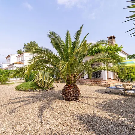 Apart-rent Casa Montseny 0119 Villa Empuriabrava
