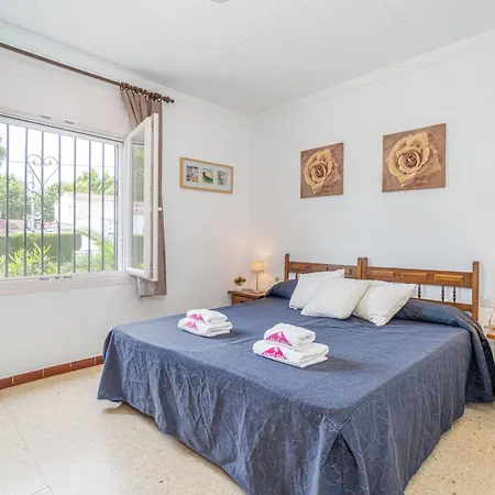 Apart-rent Casa Montseny 0119 *