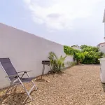 Apart-rent Casa Montseny 0119 Вилла Эмпуриабрава