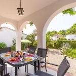 Apart-rent Casa Montseny 0119 * Эмпуриабрава