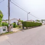 Apart-rent Casa Montseny 0119 Вилла