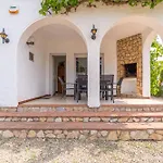 Вилла Apart-rent Casa Montseny 0119