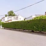 Apart-rent Casa Montseny 0119 Вилла *