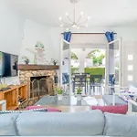Вилла Apart-rent Casa Montseny 0119 Эмпуриабрава
