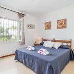 Apart-rent Casa Montseny 0119 *