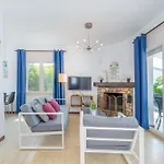 Apart-rent Casa Montseny 0119 Вилла