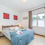 Apart-rent Casa Montseny 0119 Вилла *