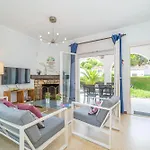 Apart-rent Casa Montseny 0119 *
