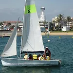 Apart-rent Casa Montseny 0119 Вилла