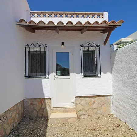 Apart-rent Casa Montseny 0119