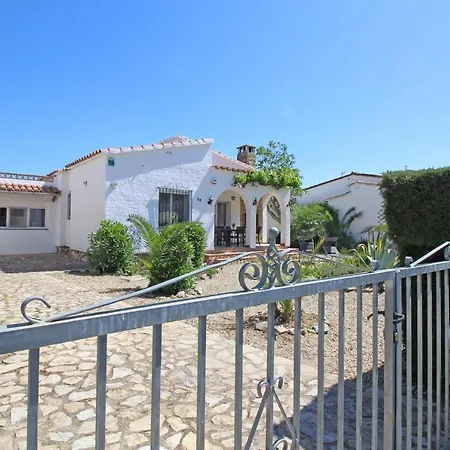 Villa Apart-rent Casa Montseny 0119