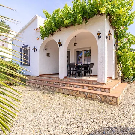 Apart-rent Casa Montseny 0119 *