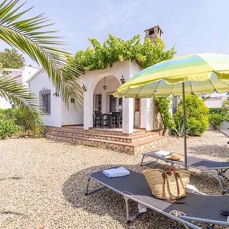 Apart-rent Casa Montseny 0119 * Empuriabrava