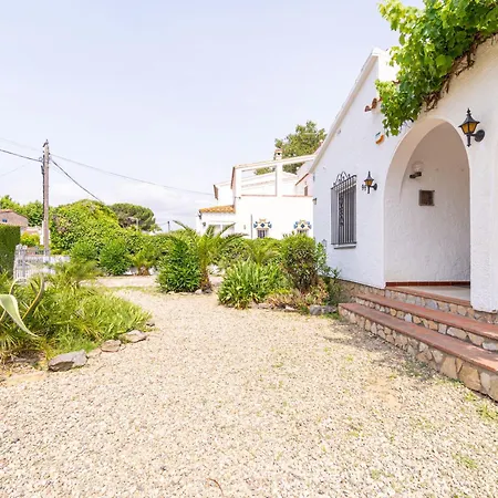 Apart-rent Casa Montseny 0119 Вилла