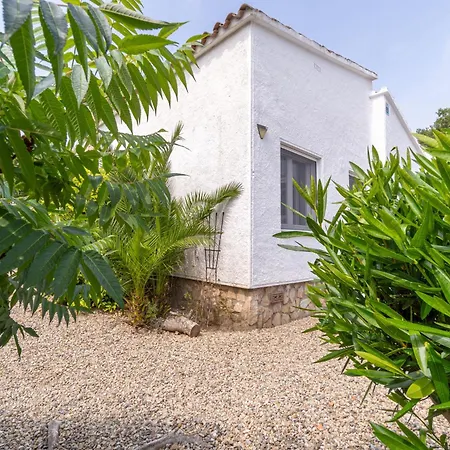Вилла Apart-rent Casa Montseny 0119