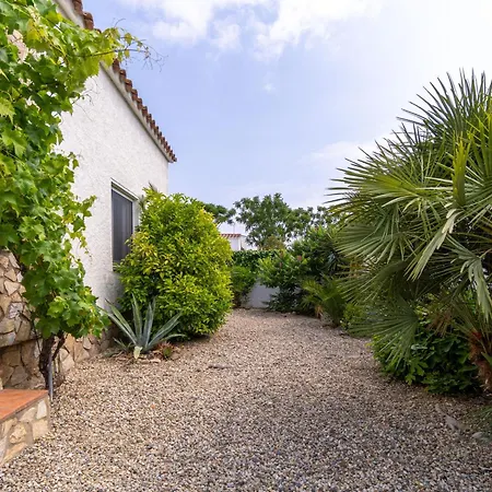 Apart-rent Casa Montseny 0119 Villa *