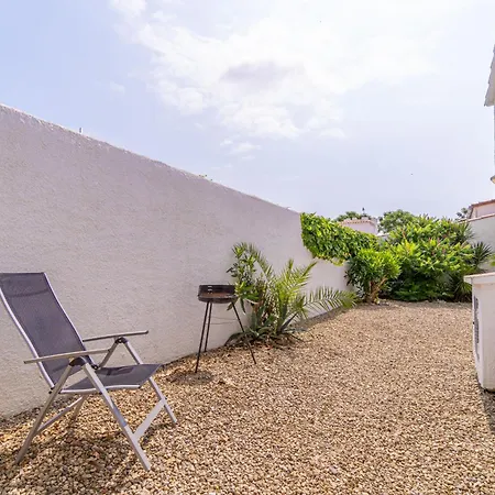 Apart-rent Casa Montseny 0119 Villa Empuriabrava