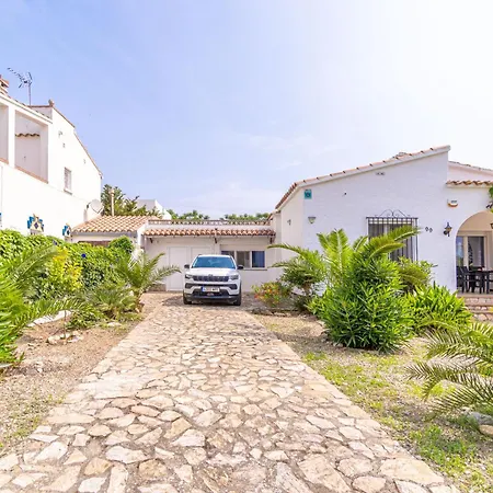 Apart-rent Casa Montseny 0119 *