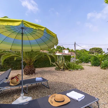 Apart-rent Casa Montseny 0119 Empuriabrava