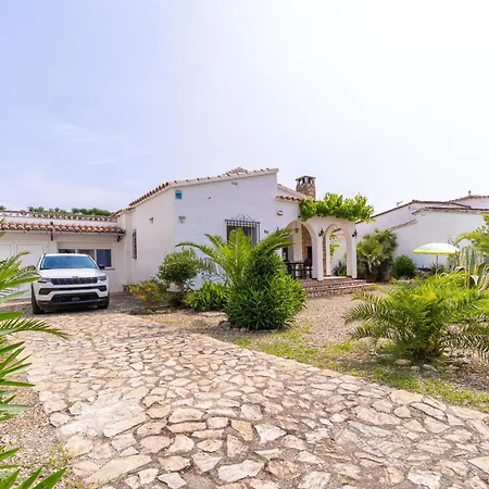 Apart-rent Casa Montseny 0119