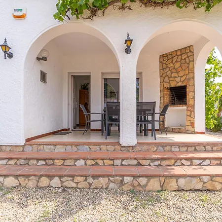 Villa Apart-rent Casa Montseny 0119