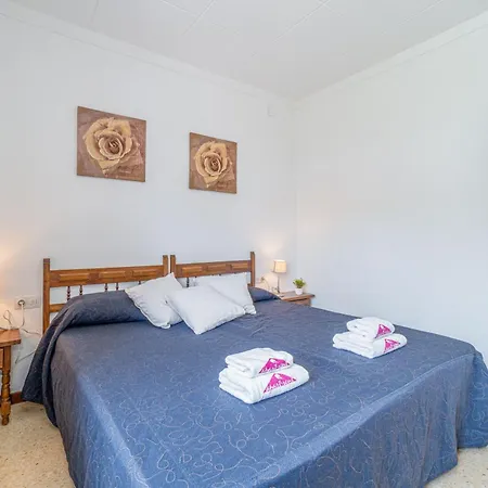 Apart-rent Casa Montseny 0119 * Empuriabrava