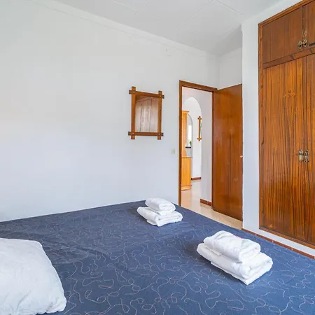 Apart-rent Casa Montseny 0119