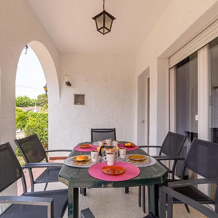 Villa Apart-rent Casa Montseny 0119