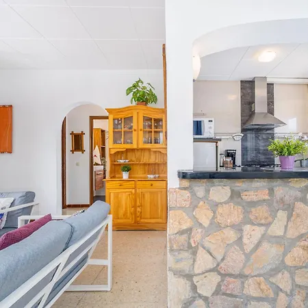 Apart-rent Casa Montseny 0119 Villa Empuriabrava