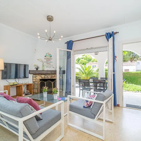 Apart-rent Casa Montseny 0119 *