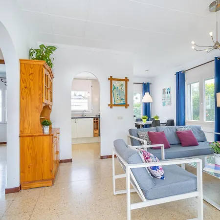 Apart-rent Casa Montseny 0119 Empuriabrava