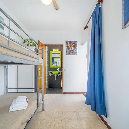 Apart-rent Casa Montseny 0119
