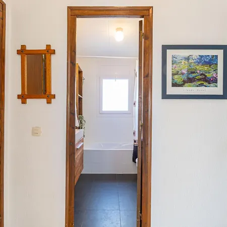 Apart-rent Casa Montseny 0119 Villa