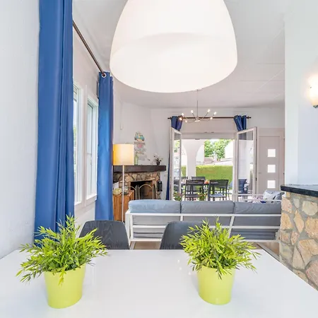 Villa Apart-rent Casa Montseny 0119